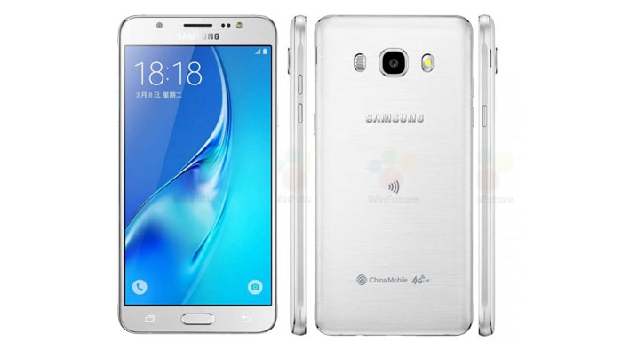 samsung galaxy j5 2016 specs