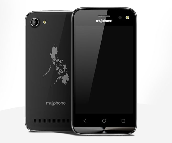 myphone my28 renders philippines