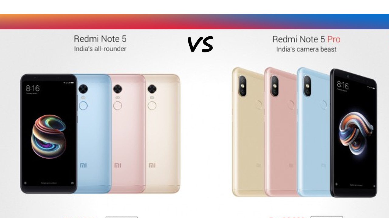 Umidigi z2 pro vs xiaomi redmi note 5