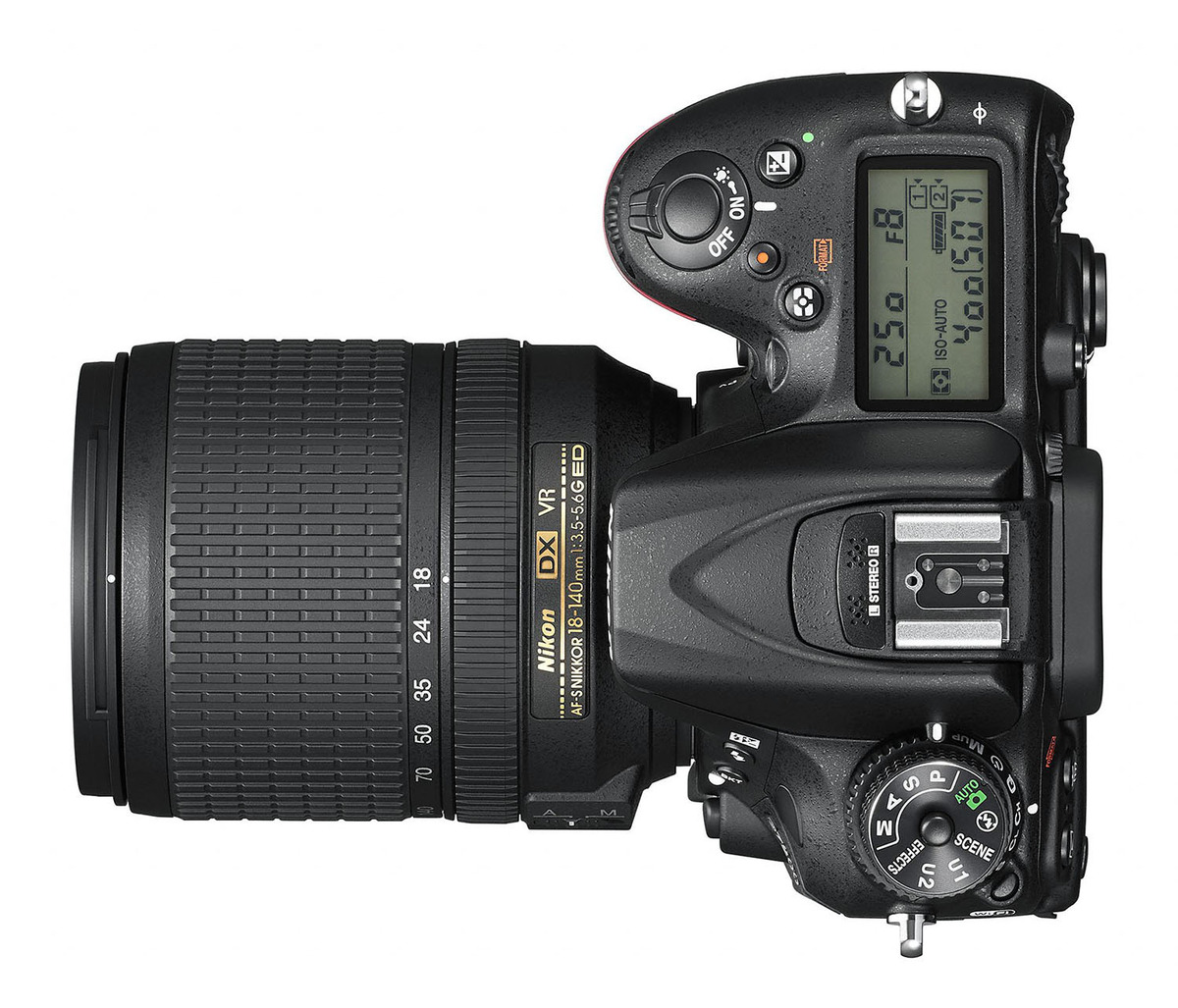 nikon d7200 dslr camera price
