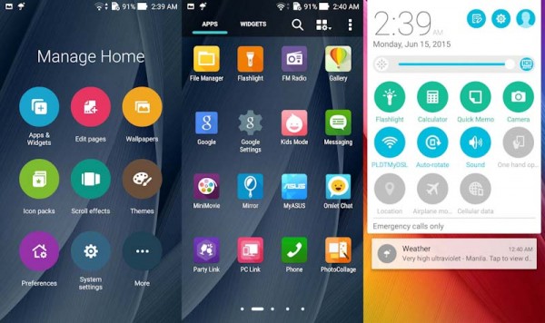 asus zen ui-2