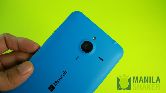 microsoft lumia 640xl unboxing first impression how to (4 of 10)