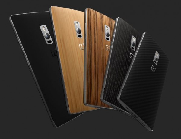 one plus 2 covers