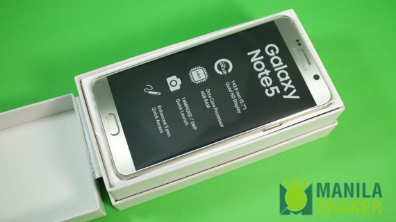 samsung galaxy note 5 philippines news (1 of 10)