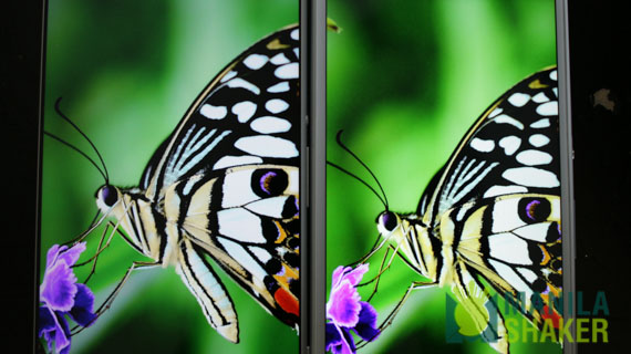 sony xperia c5 ultra vs xperia c4 comparison display review (10 of 10)