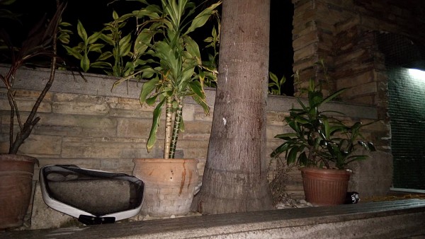 Sony Xperia C5 Ultra Review Camera flash