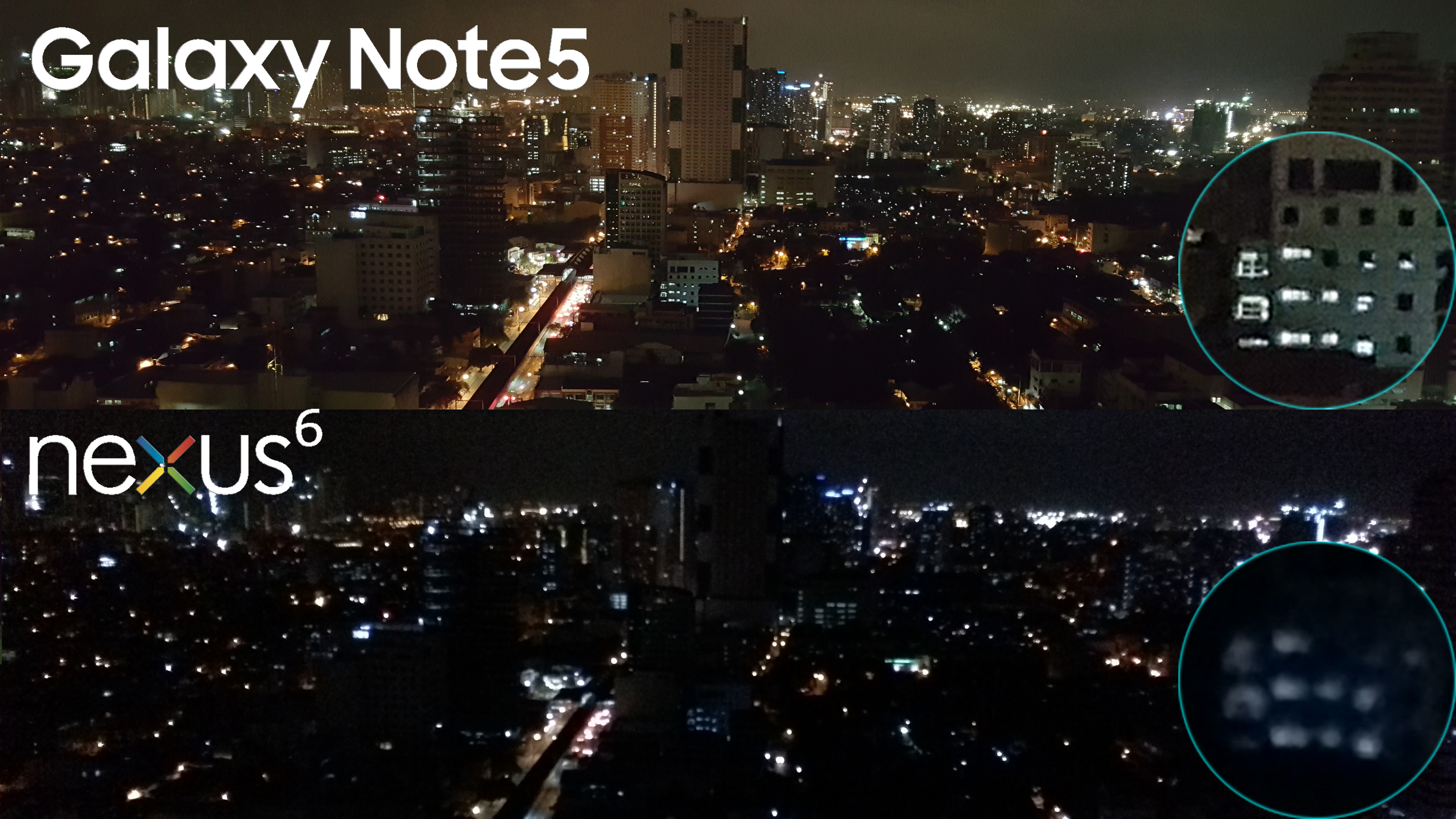 samsung galaxy note5 vs oneplus 2 camera review specs price philippines