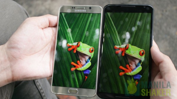 samsung galaxy note 5 vs nexus 6 review comparison specs price features philippines (7 of 8)