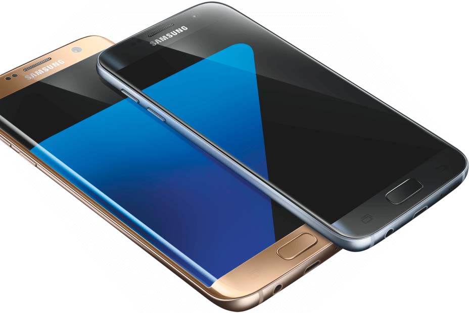 Samsung Galaxy S7, S7 Edge Global Launch, Philippines