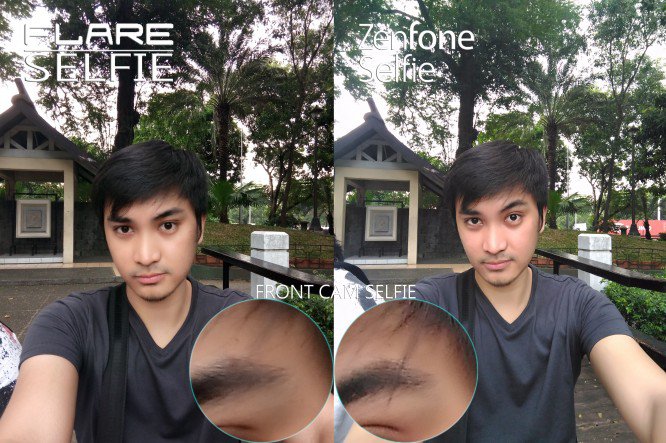 asus zenfone selfie vs cherry mobile flare selfie comparison camera review3