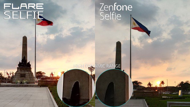 asus zenfone selfie vs cherry mobile flare selfie comparison camera review6