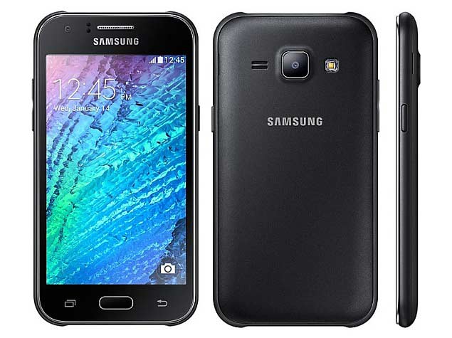 Samsung galaxy j1 2016