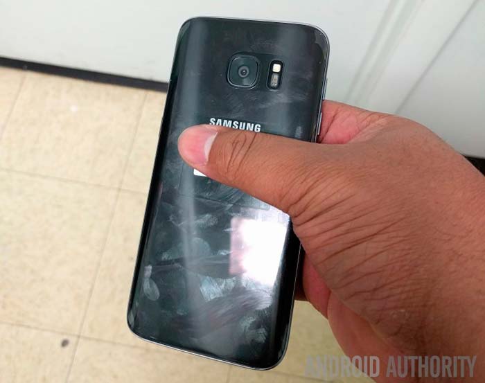 Samsung Galaxy S7 Handson Video Reveal New Specs, PH