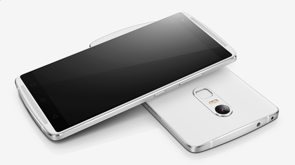 lenovo vibe x3 official render philippines