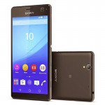 sony xperia c4