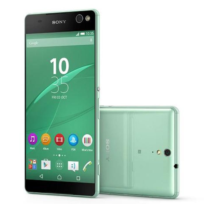 Sony Xperia c5 ultra Price List Full Specs Release Philippines
