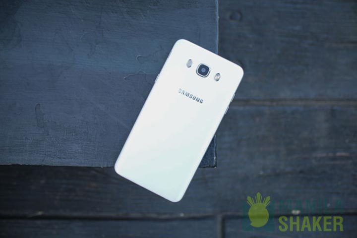 Samsung Galaxy J7 2016 Full Review PH 2