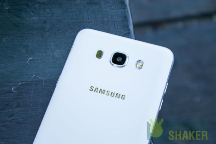 Samsung Galaxy J7 2016 Full Review PH 4