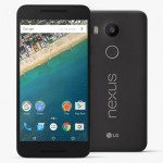 LG nexus 5x renders philippines