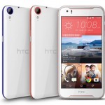 htc desire 830 render -philippines