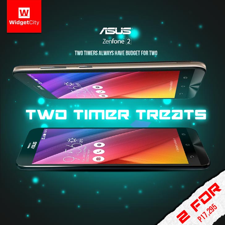 Buy One Take One Asus Zenfone 2 4gb Ram Pokemon Collectibles For P17k Price