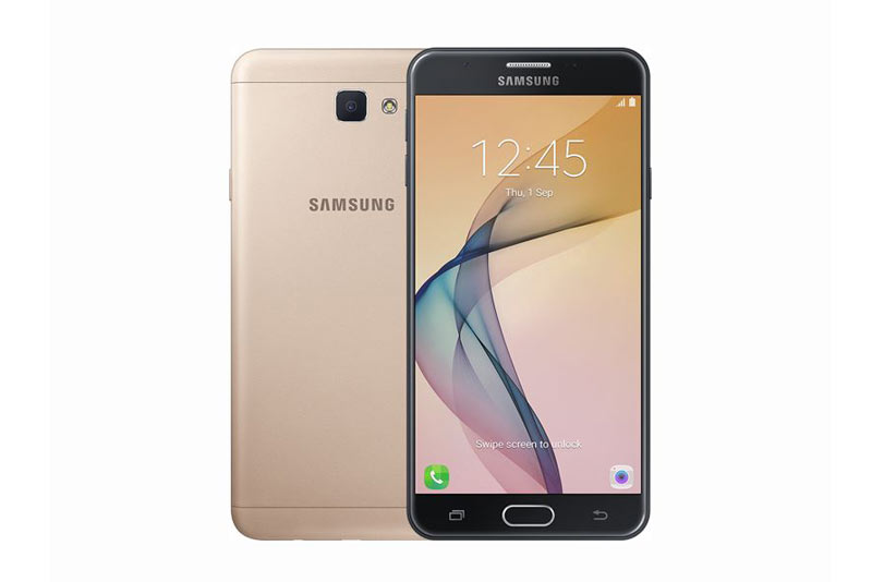 Samsung Galaxy J7 Prime is J7 2016 with 3GB RAM, 1080p for ...