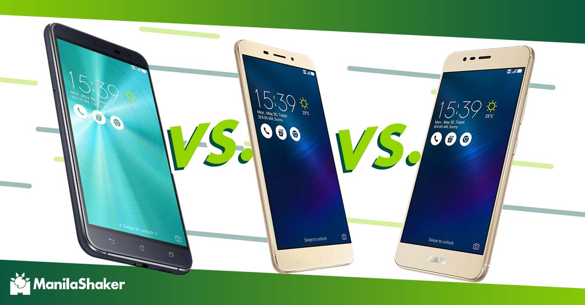 3 vs 6x zc553kl asus max zenfone honor get free