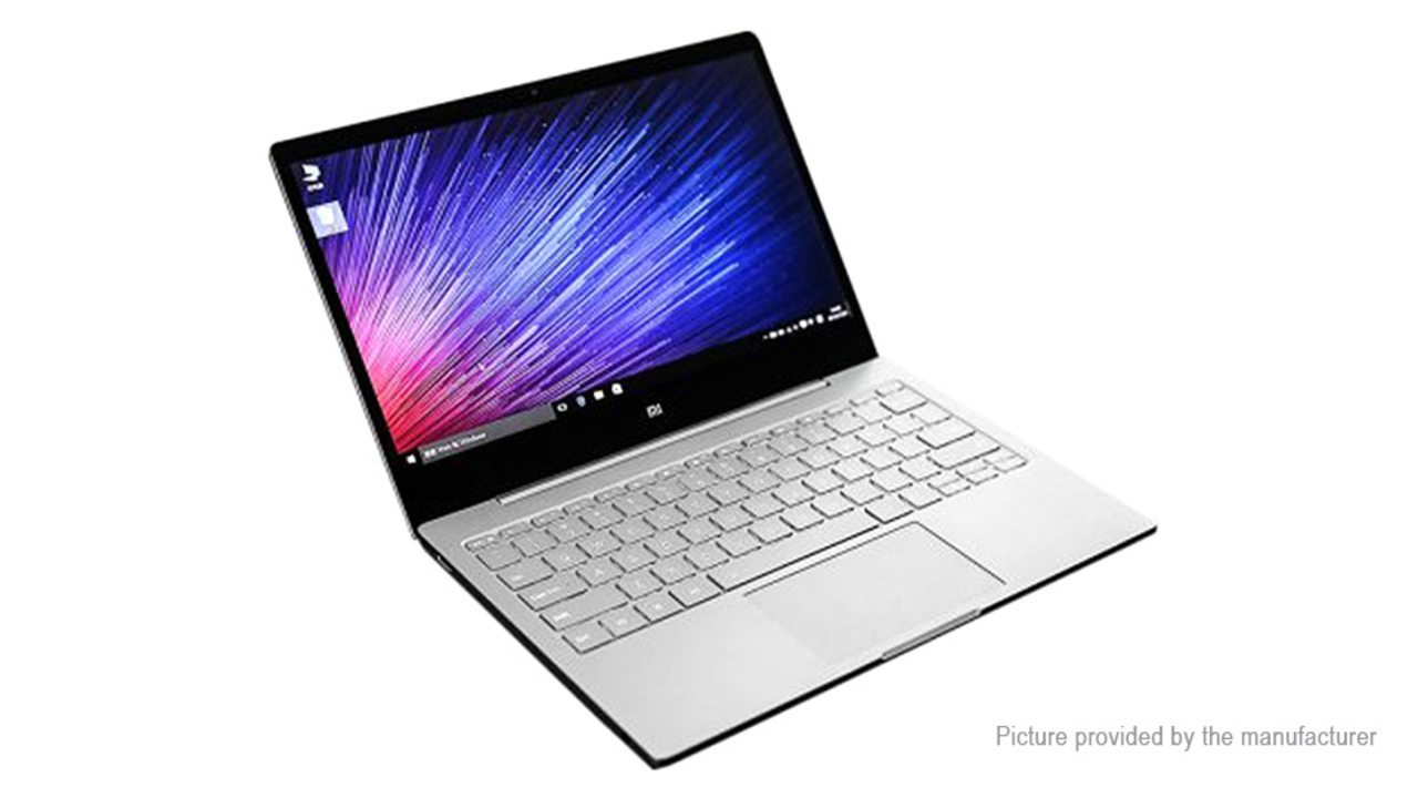 New English Xiaomi Air 13 Laptop Windows 10 13.3 inch IPS