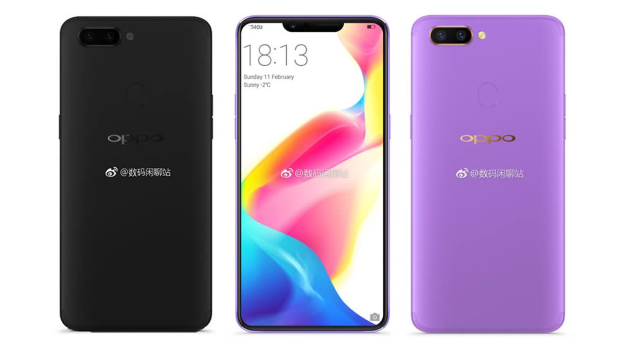 Oppo r15 pro vs huawei p20 pro