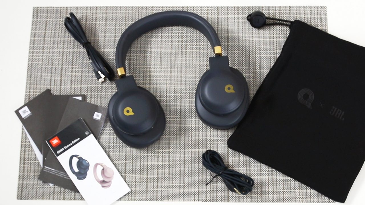 Poesi Arving Livlig JBL E55BT Quincy Review - Worthy Php 9k headphones?
