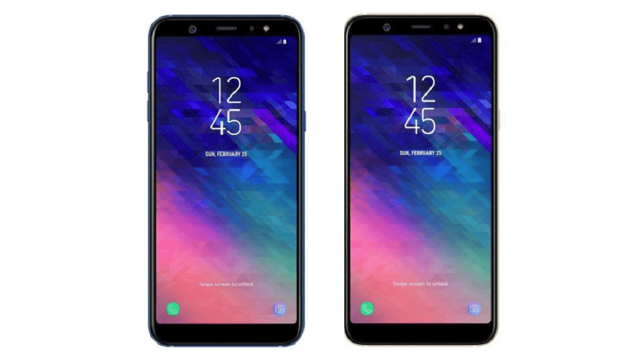 Audio jammer device - Leaked Galaxy Note 9 photo looks legit