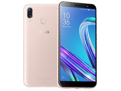 Asus Zenfone Max Pro M1 updated, enables face unlock feature