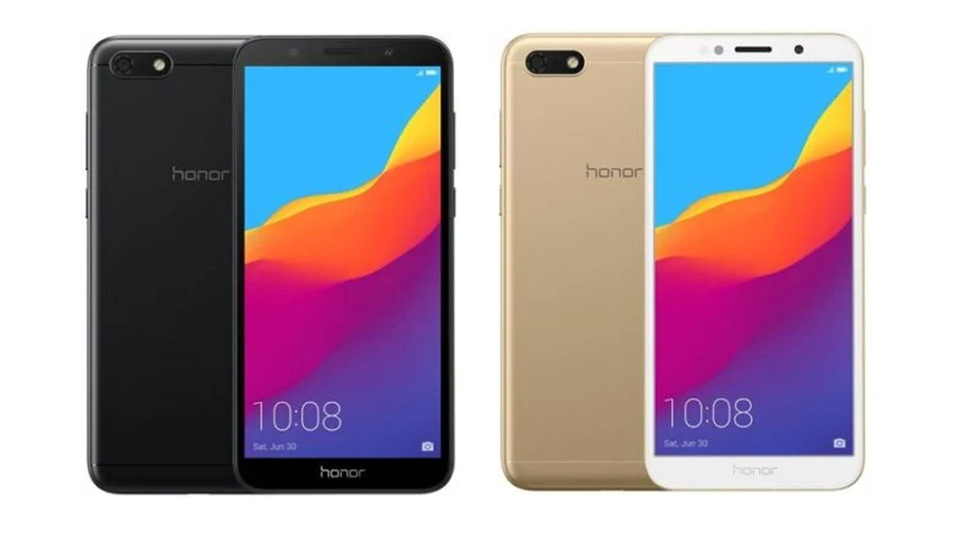 Купить Телефон Honor 7a Pro