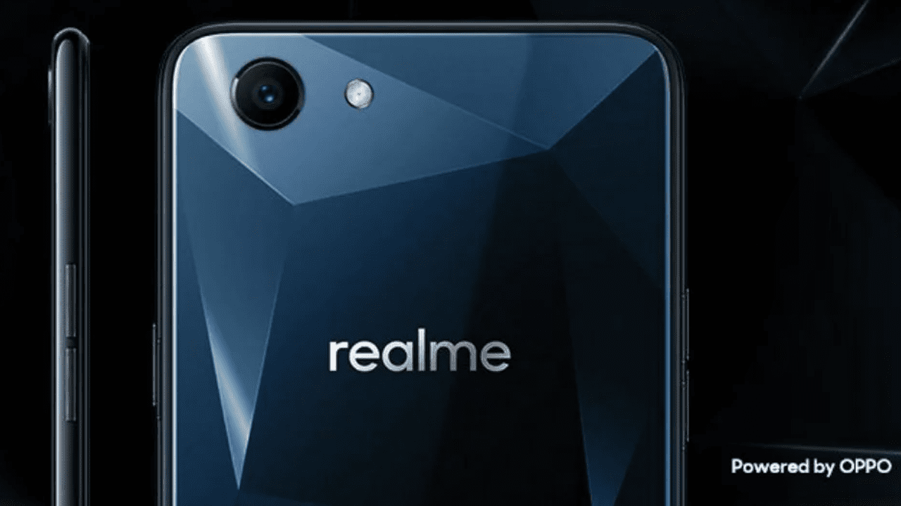 OPPO Realme 1 now official, Full Specs, Availability