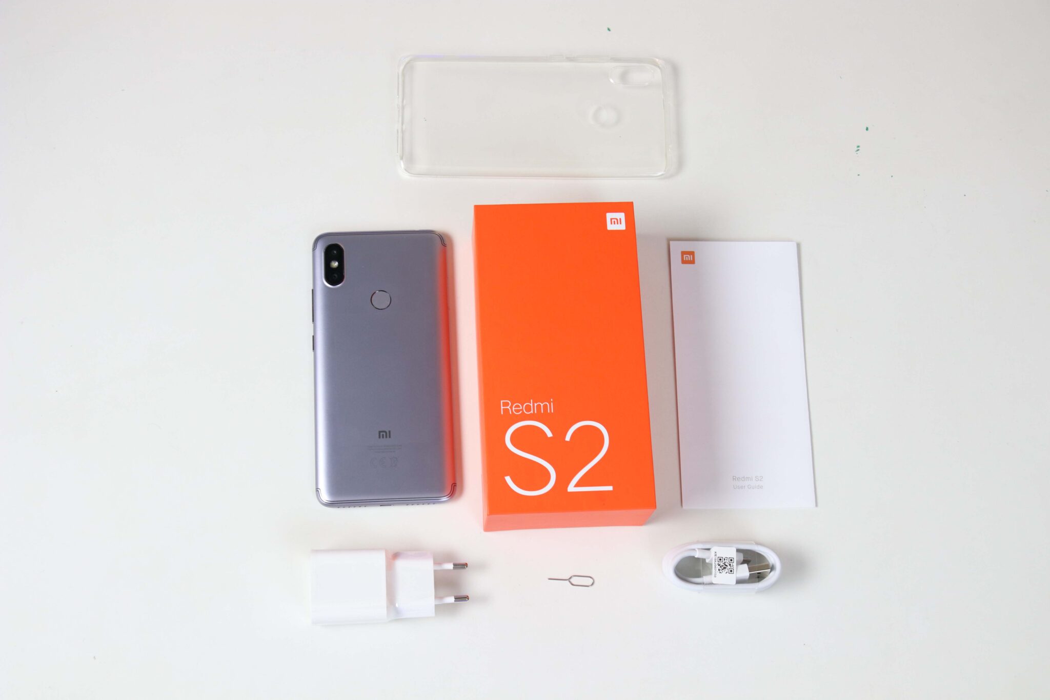 Redmi s2 аккумулятор
