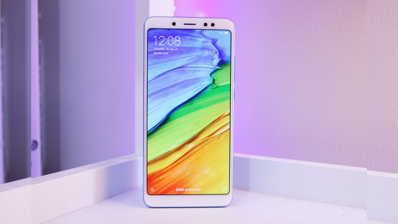 samsung gear s3 xiaomi redmi note 5