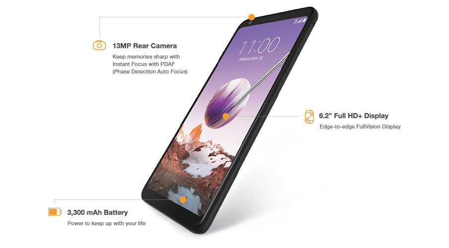 LG Stylo 4 launched, comes with a 6.2-inch display, built-in stylus