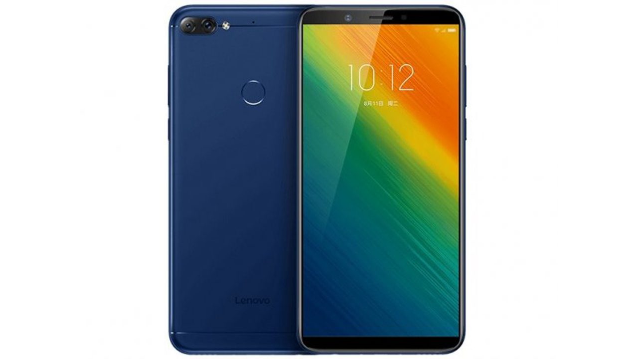 Lenovo A5 And K5 Note 18 Launched In China Full Specs Price