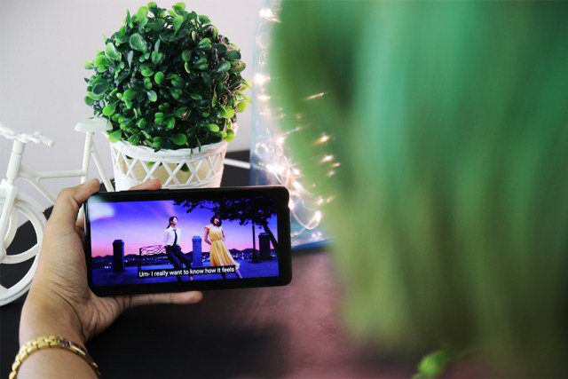 list of video streaming mobile apps streaming list