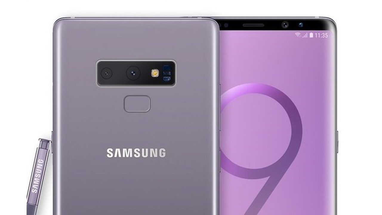 samsung note 9 samsung galaxy note 9 dedicated button debunked samsung note 9 samsung galaxy note 9 dedicated button debunked