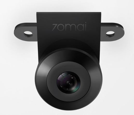 Xiaomi Mi Rearview Mirror Recorder Officially Launched