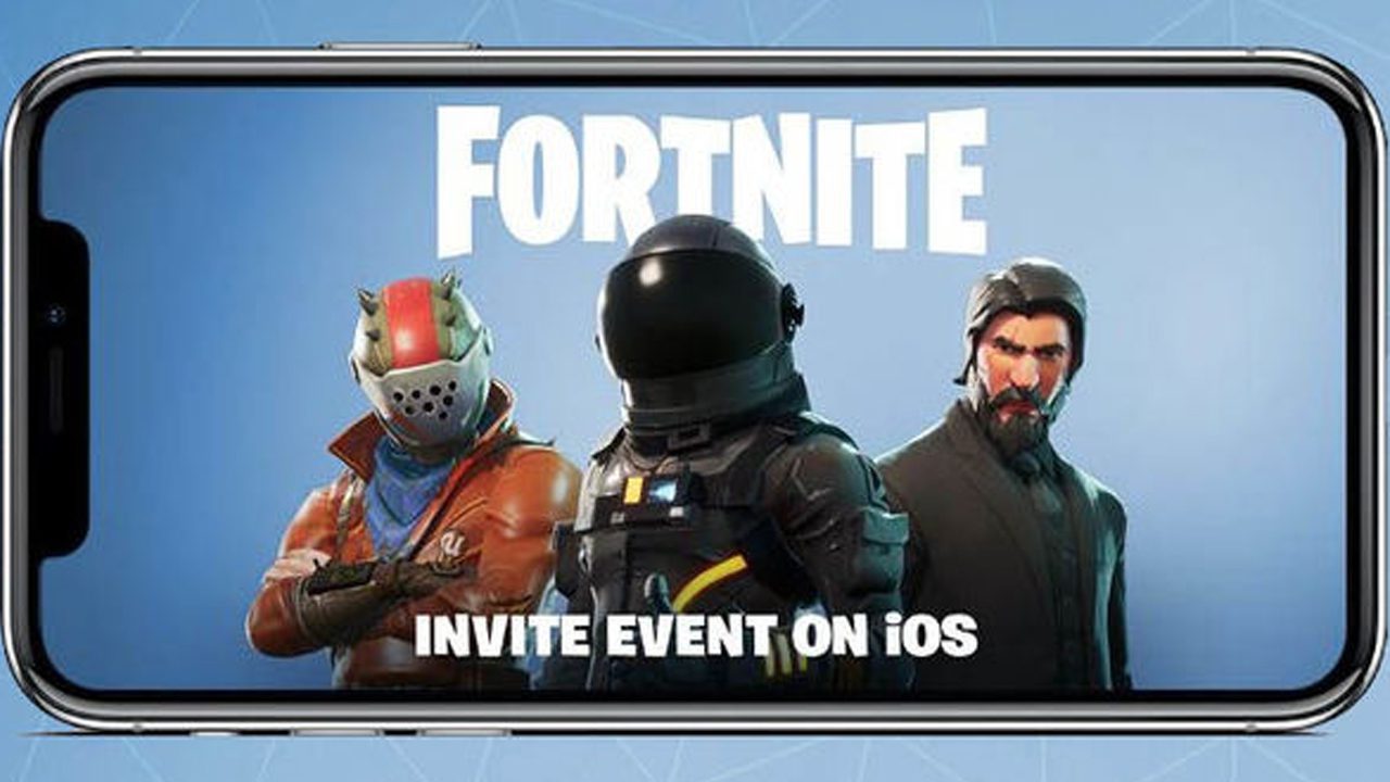 How to download Fortnite Mobile in Android, available in ...