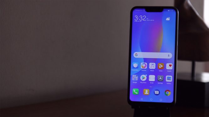 HUawei-Nova-3i 