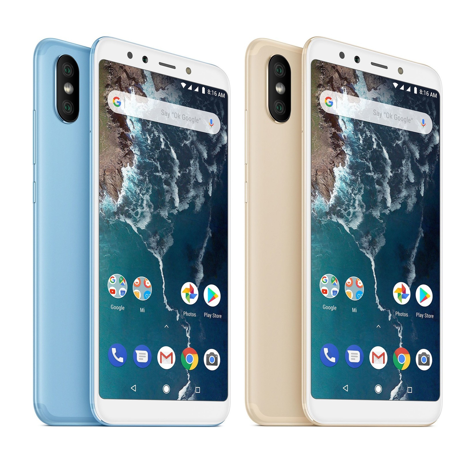 xiaomi mi a2 and mi a2 lite officially announced specs ph price xiaomi mi a2 and mi a2 lite officially announced specs ph price