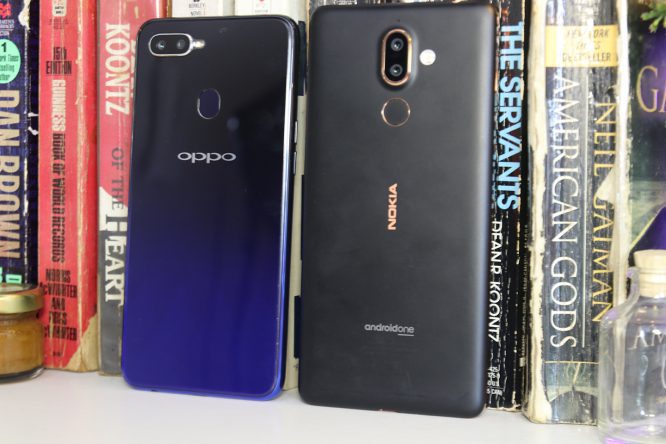 Spark vidor nokia n reviews 8 vs nokia 7 plus adjustment
