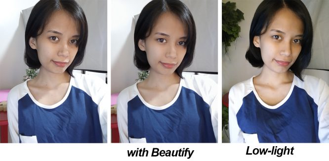 redmi 6a camera quality