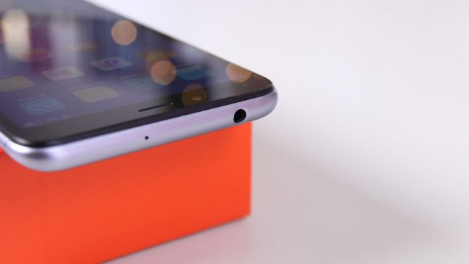 Xiaomi Redmi 6a Review A Better Entry Level Smartphone Choice