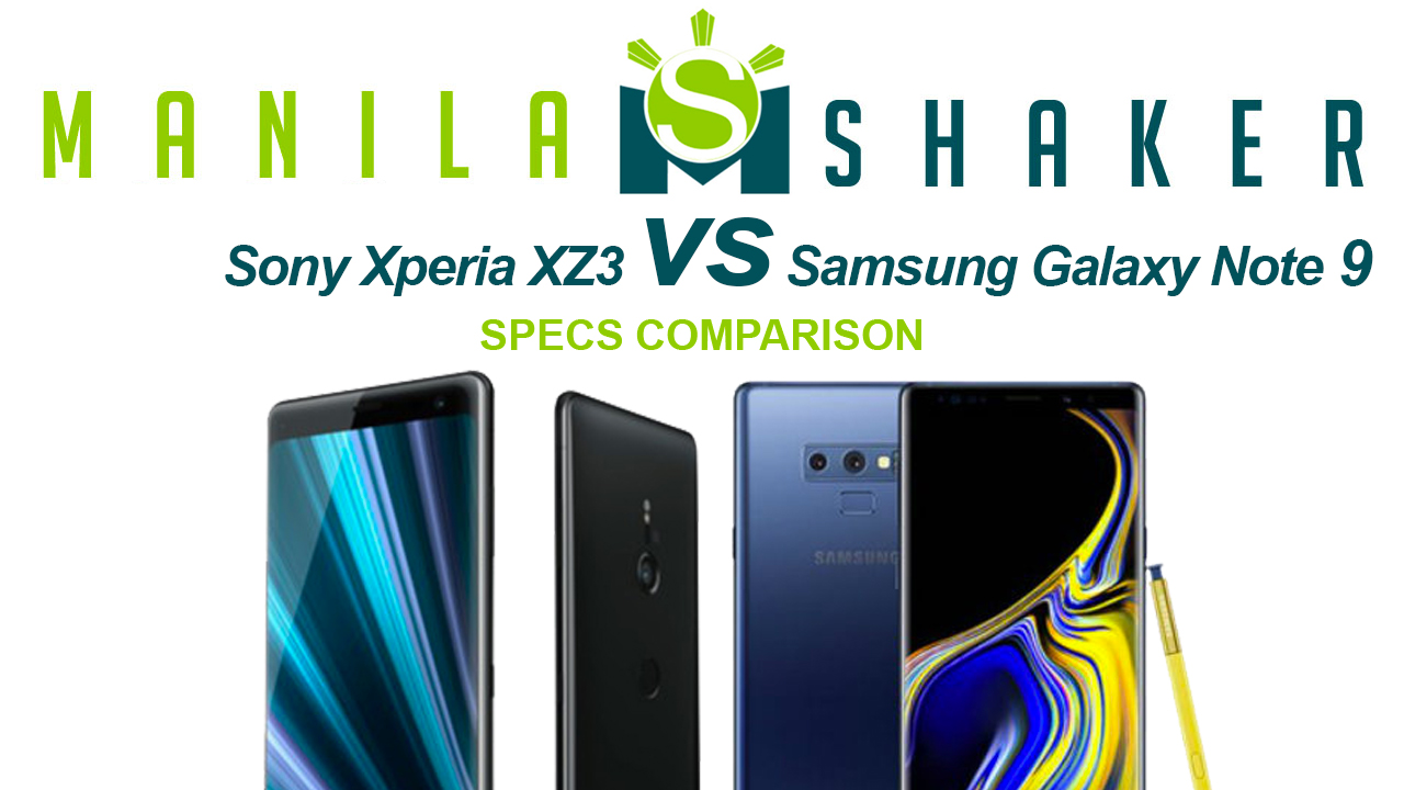 Samsung note 9 vs vivo v11 Samsung note 9 vs vivo v11