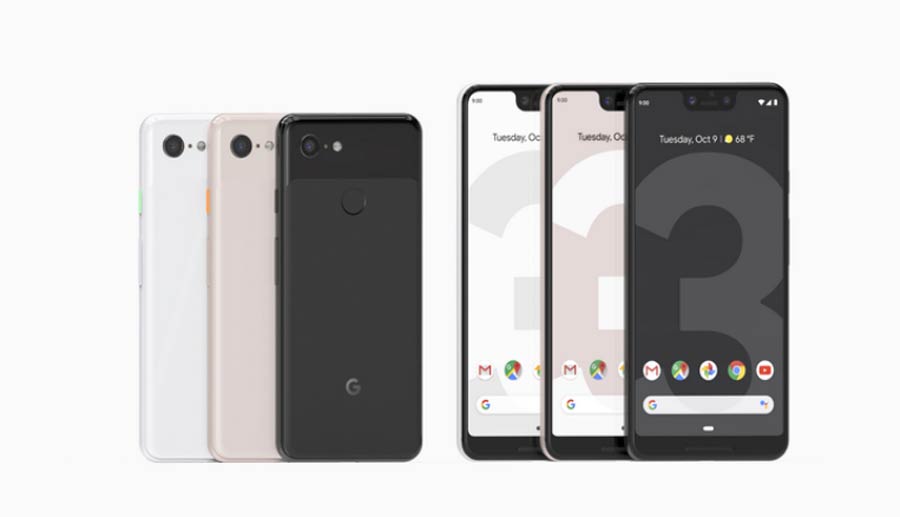 Google pixel 3 specs and release date Google pixel 3 specs and release date