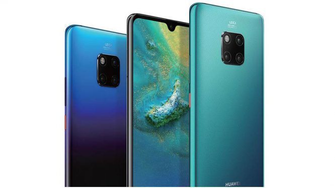 Huawei Mate 20 series Philippines official price specs review (3)